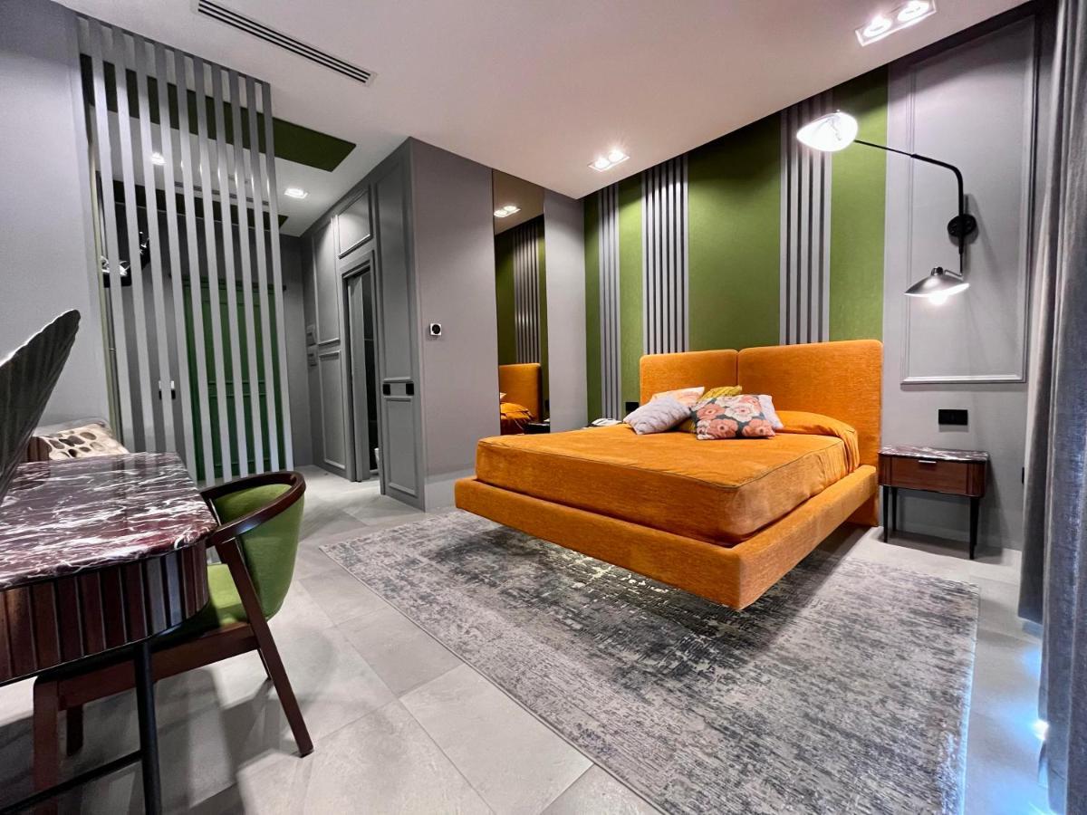 Al Boschetto Hotel Castel Volturno Exterior foto