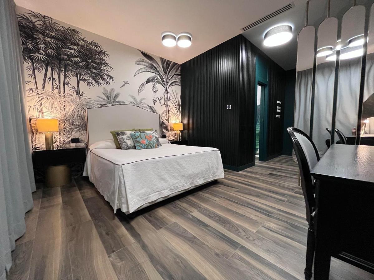 Al Boschetto Hotel Castel Volturno Exterior foto