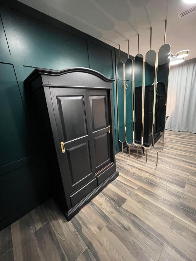 Al Boschetto Hotel Castel Volturno Exterior foto