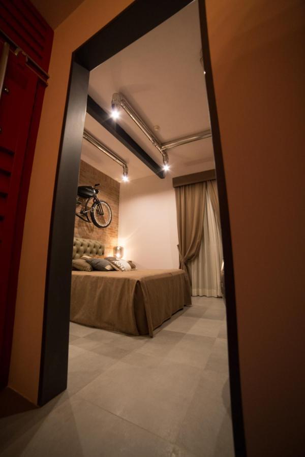 Al Boschetto Hotel Castel Volturno Exterior foto