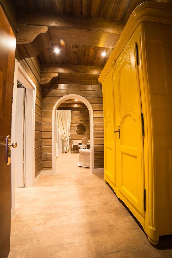 Al Boschetto Hotel Castel Volturno Exterior foto
